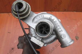 ТУРБОКОМПРЕССОР  OPEL 2.0 DTL ASTRA VECTRA 90531518
