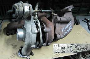 ТУРБОКОМПРЕССОР OPEL 2.0 DTL DTI 90531518
