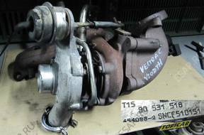 ТУРБОКОМПРЕССОР OPEL 2.0 DTL DTI 90531518