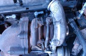 ТУРБОКОМПРЕССОР opel 2.0 dtl dti dth 101 km