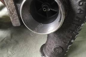 ТУРБОКОМПРЕССОР   Opel 2.0 DTL DTI