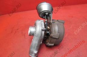 ТУРБОКОМПРЕССОР Opel 2.2 dti Y22DTR 24445062 2004 год