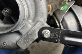 ТУРБОКОМПРЕССОР Opel 2.2DTI Garrett 24404592