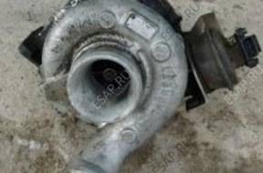 ТУРБОКОМПРЕССОР Opel 3.0 CDTI 8972506762 717410-7