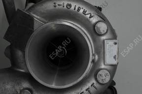 ТУРБОКОМПРЕССОР  OPEL 3.0 CDTI Y30DT 177PS