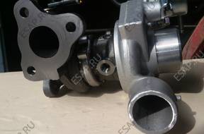 ТУРБОКОМПРЕССОР opel 49173-06503