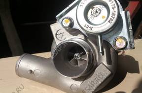 ТУРБОКОМПРЕССОР opel 49173-06503