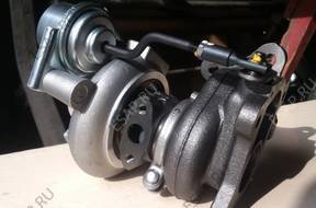 ТУРБОКОМПРЕССОР opel 49173-06503