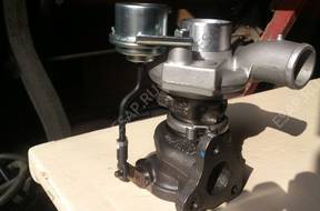 ТУРБОКОМПРЕССОР opel 49173-06503