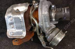 ТУРБОКОМПРЕССОР OPEL 75KM 1.3 CDTI 55237520 #682F