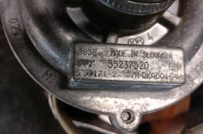 ТУРБОКОМПРЕССОР OPEL 75KM 1.3 CDTI 55237520 #682F