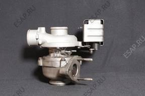 ТУРБОКОМПРЕССОР  OPEL ANTARA 2,0 CDTI 762463