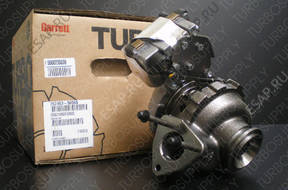 ТУРБОКОМПРЕССОР OPEL ANTARA 2.0 CDTI 150 KM