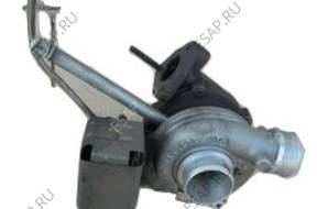 ТУРБОКОМПРЕССОР OPEL ANTARA 2.0 CDTI 96440365