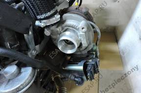 ТУРБОКОМПРЕССОР OPEL ANTARA 2.0 CDTI Z20S1 WYSZKW