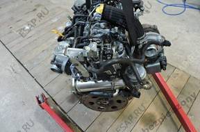 ТУРБОКОМПРЕССОР OPEL ANTARA 2.0 CDTI Z20S1 WYSZKW