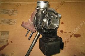 ТУРБОКОМПРЕССОР  Opel Antara 2.0 CDTI