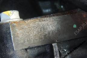 ТУРБОКОМПРЕССОР  OPEL ANTARA 2.2 CDTI Z22D1