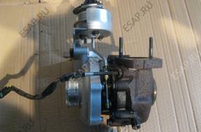 ТУРБОКОМПРЕССОР Opel Antara 2.2 D 2013 год