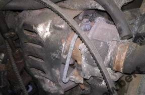 ТУРБОКОМПРЕССОР OPEL ASTRA 1,7 TD ИНТЕРКУЛЕР 1995 год.