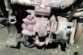 ТУРБОКОМПРЕССОР  Opel Astra 1 I 1.7 isuzu