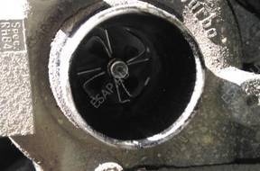 ТУРБОКОМПРЕССОР  Opel Astra 1 I 1.7 isuzu