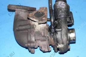ТУРБОКОМПРЕССОР OPEL ASTRA 1.7 DTL 90499271