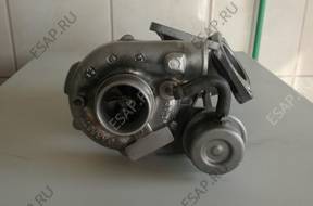 ТУРБОКОМПРЕССОР OPEL ASTRA 1.7 TD