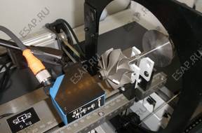 ТУРБОКОМПРЕССОР OPEL ASTRA 1.7 TD