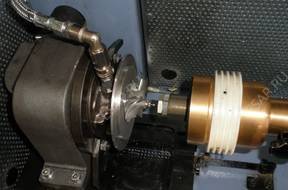 ТУРБОКОМПРЕССОР OPEL ASTRA 1.7 TD