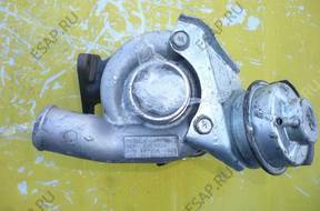 ТУРБОКОМПРЕССОР OPEL ASTRA 1.7CDTI 897300-0925