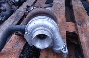 ТУРБОКОМПРЕССОР opel astra 2 g 1.7 dtl 90530995