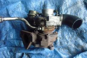 ТУРБОКОМПРЕССОР opel astra 2 g poj 1,7 d .