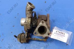 ТУРБОКОМПРЕССОР  Opel Astra 2 II G 2.0 DTI