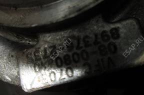 ТУРБОКОМПРЕССОР  Opel Astra 3 1.7 D