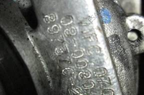 ТУРБОКОМПРЕССОР  Opel Astra 3 1.7 D