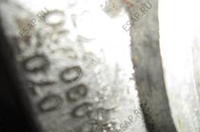 ТУРБОКОМПРЕССОР Opel Astra 3 1.7D