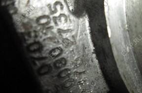 ТУРБОКОМПРЕССОР Opel Astra 3 1.7D