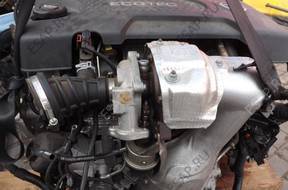 ТУРБОКОМПРЕССОР OPEL ASTRA 4 1.3 CDTI 95 KM