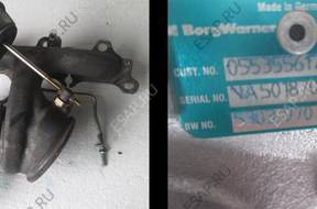 ТУРБОКОМПРЕССОР  Opel Astra 4 IV 1.6i