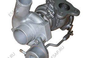 ТУРБОКОМПРЕССОР Opel Astra Combo Corsa 1.7CDTI