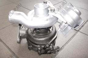 ТУРБОКОМПРЕССОР Opel Astra Combo Corsa - naprawa