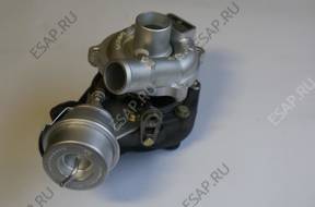 ТУРБОКОМПРЕССОР Opel Astra Corsa 1,3 -