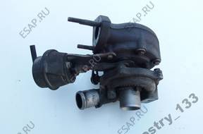 ТУРБОКОМПРЕССОР OPEL ASTRA CORSA 1.3 CDTI 55197838
