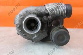 ТУРБОКОМПРЕССОР OPEL ASTRA  F 1.7 TD 1997 90499271