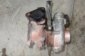 ТУРБОКОМПРЕССОР  Opel Astra I 1.7 TD '94-'98