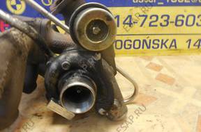 ТУРБОКОМПРЕССОР OPEL ASTRA I II 1,7 TD 90530995 T15