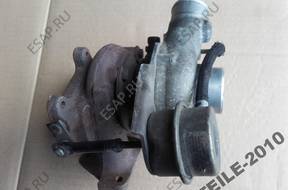ТУРБОКОМПРЕССОР Opel Astra II 1,7 90530995