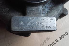ТУРБОКОМПРЕССОР Opel Astra II 1,7 90530995
