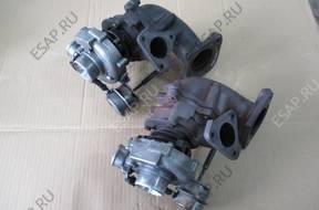 ТУРБОКОМПРЕССОР OPEL  ASTRA II 1,7 DTL 90530995